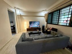 Blk 435 Bukit Panjang Ring Road (Bukit Panjang), HDB 4 Rooms #557959791